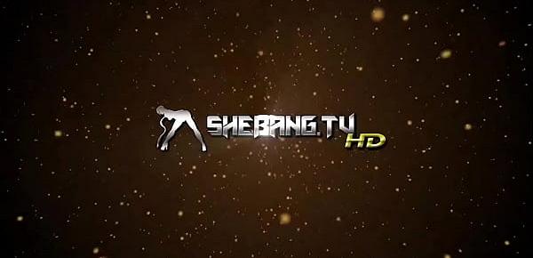  Shebang.TV - Victoria Summers, Ryan Ryder & Monty Cash